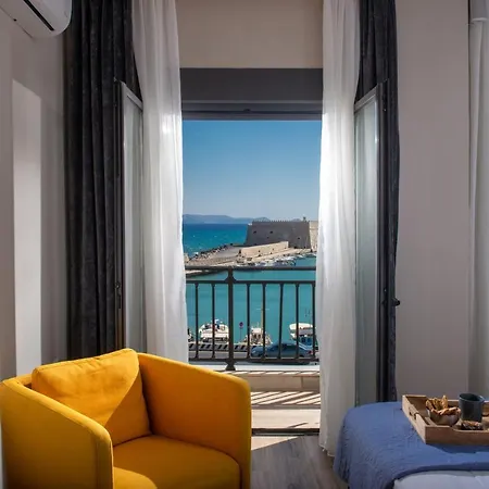 Archipelagos In The Heart Of The Διαμέρισμα *